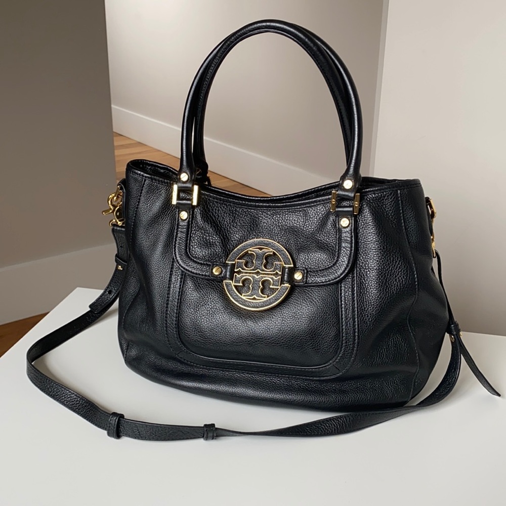 Tory Burch Amanda Crossbody bag